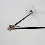 Lamp ‘model 190b’ designed in 1955 by willem hagoort for hagoort