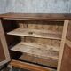 Vintage French workshop cabinet, circa 1920–1940