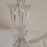Crystal candlestick "Villeroy & Boch"