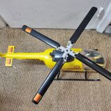 1977 Big Jim helicopter