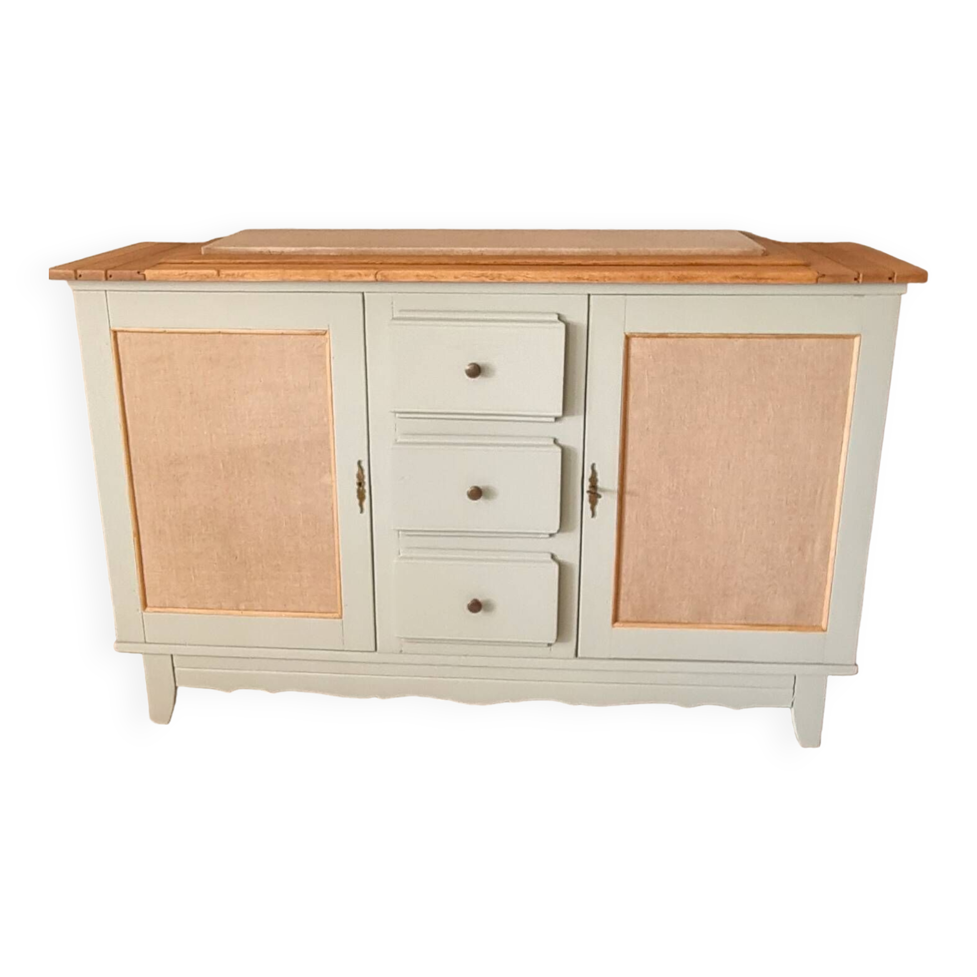 2-door sideboard
