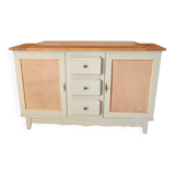 Buffet 2 portes