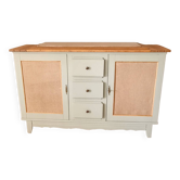 Buffet 2 portes