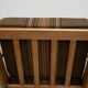 Danish Low Back Lounge Chair