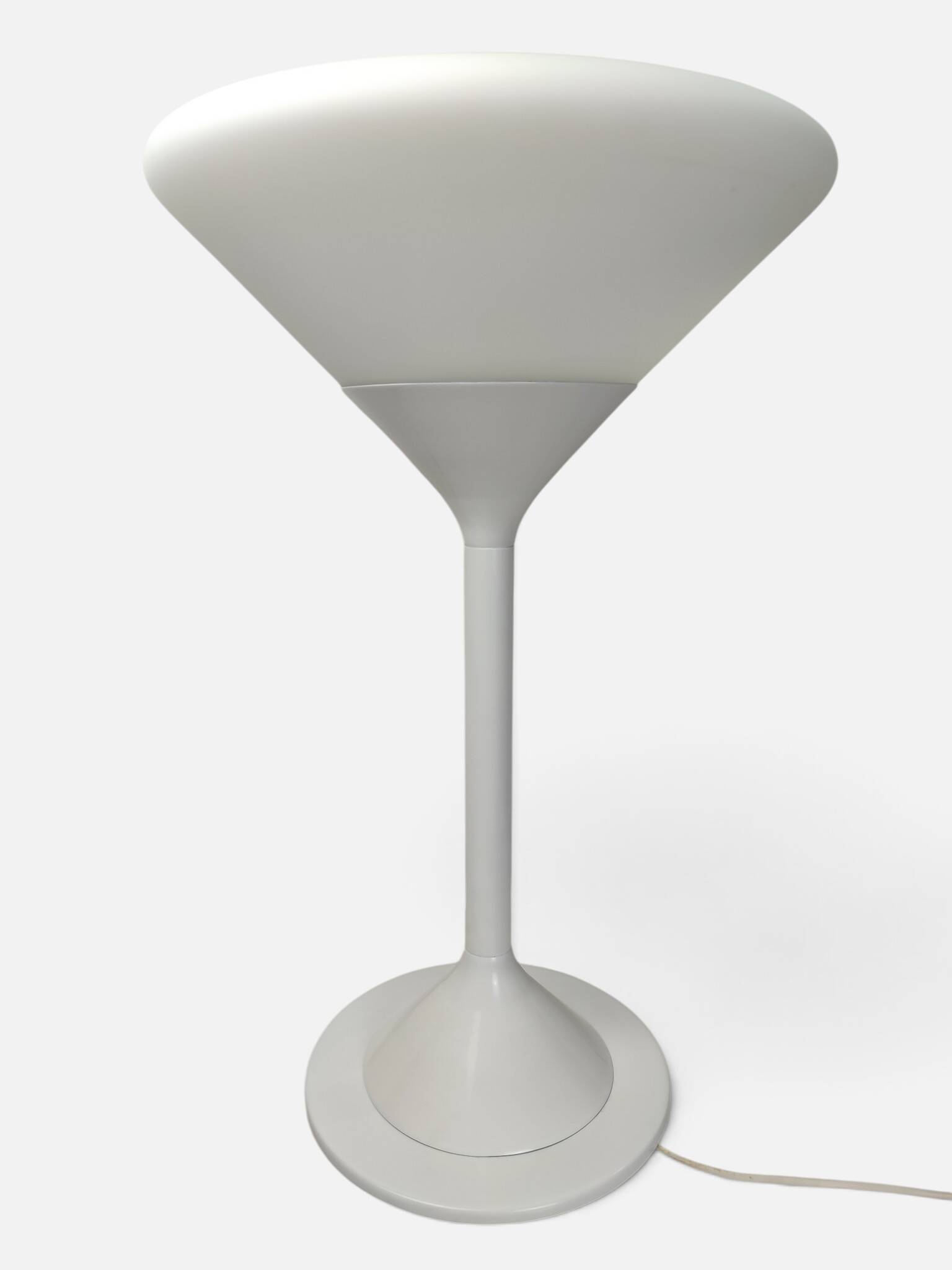 Diabolo table lamp – 1980s