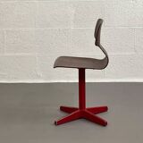 Galvanitas school chair