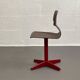 Galvanitas school chair