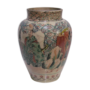 vase