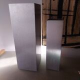 2 vintage vases from the 70's