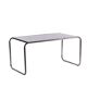 1930s Bauhaus coffee table