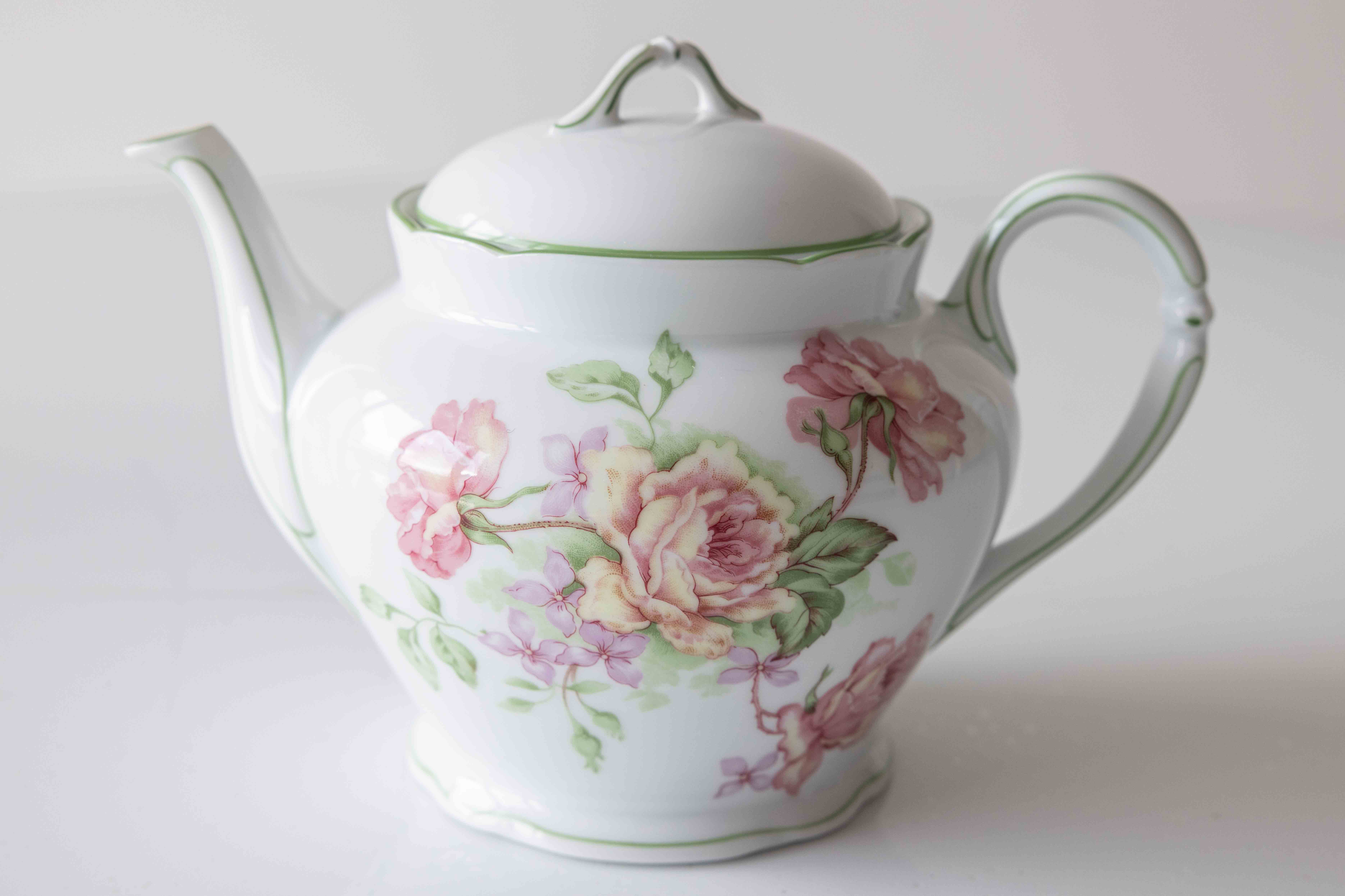 Tea sercice