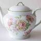 Tea sercice
