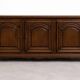 Very n°2, 3 doors solid oak