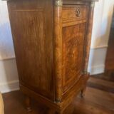 Bedside table or small piece of furniture