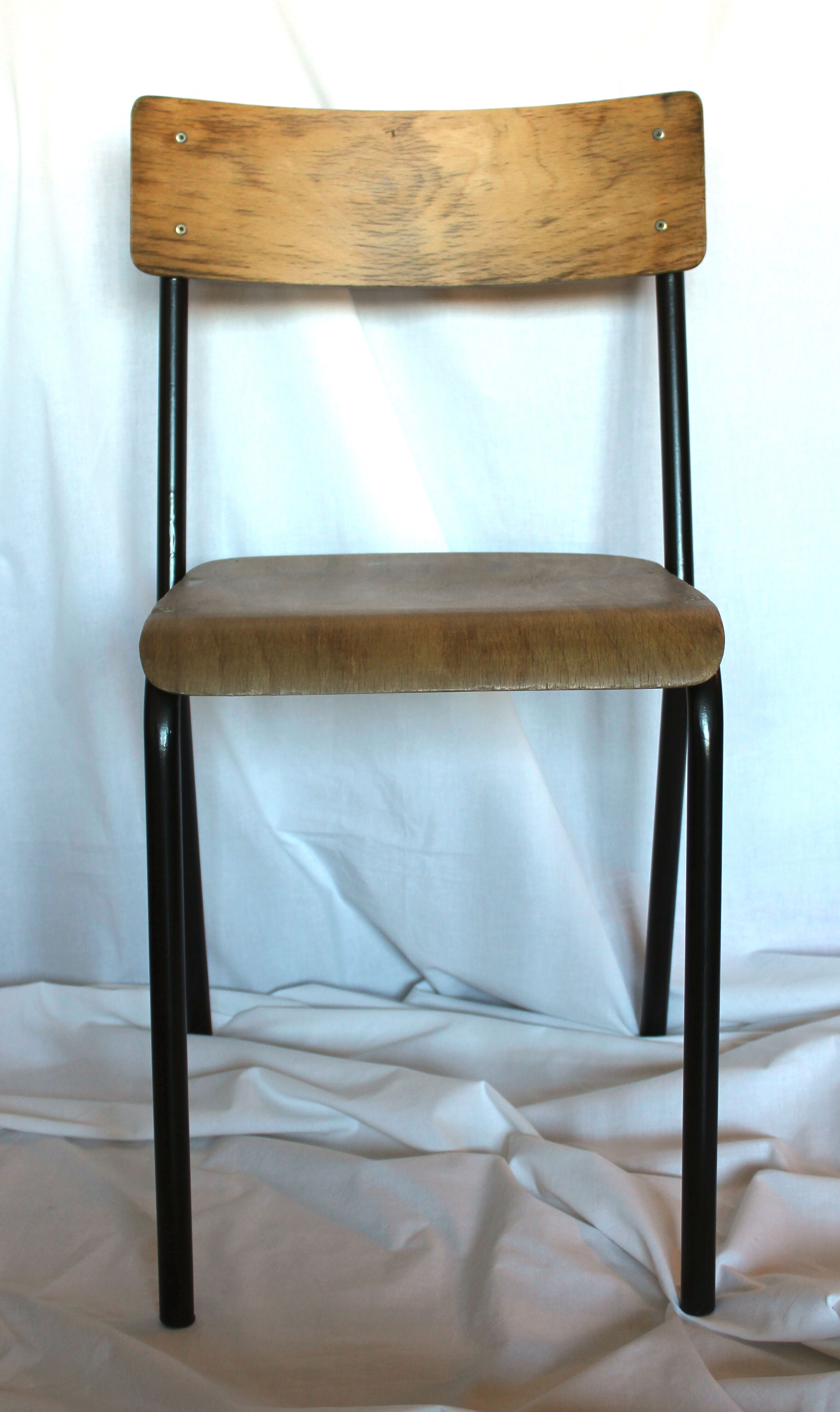 School chair