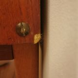 Storage cabinet from the 60s