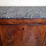 Secretary Restoration Period In Mahogany