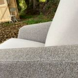 Vintage armchair style 60s