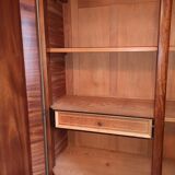 Art Deco wardrobe