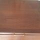 Sideboard on wheels