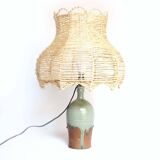 Lefebvre lamp base