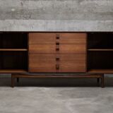 Buffet mi-siècle Kofod-Larsen en teak années 1960