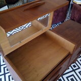 Scandinavian chest drawers