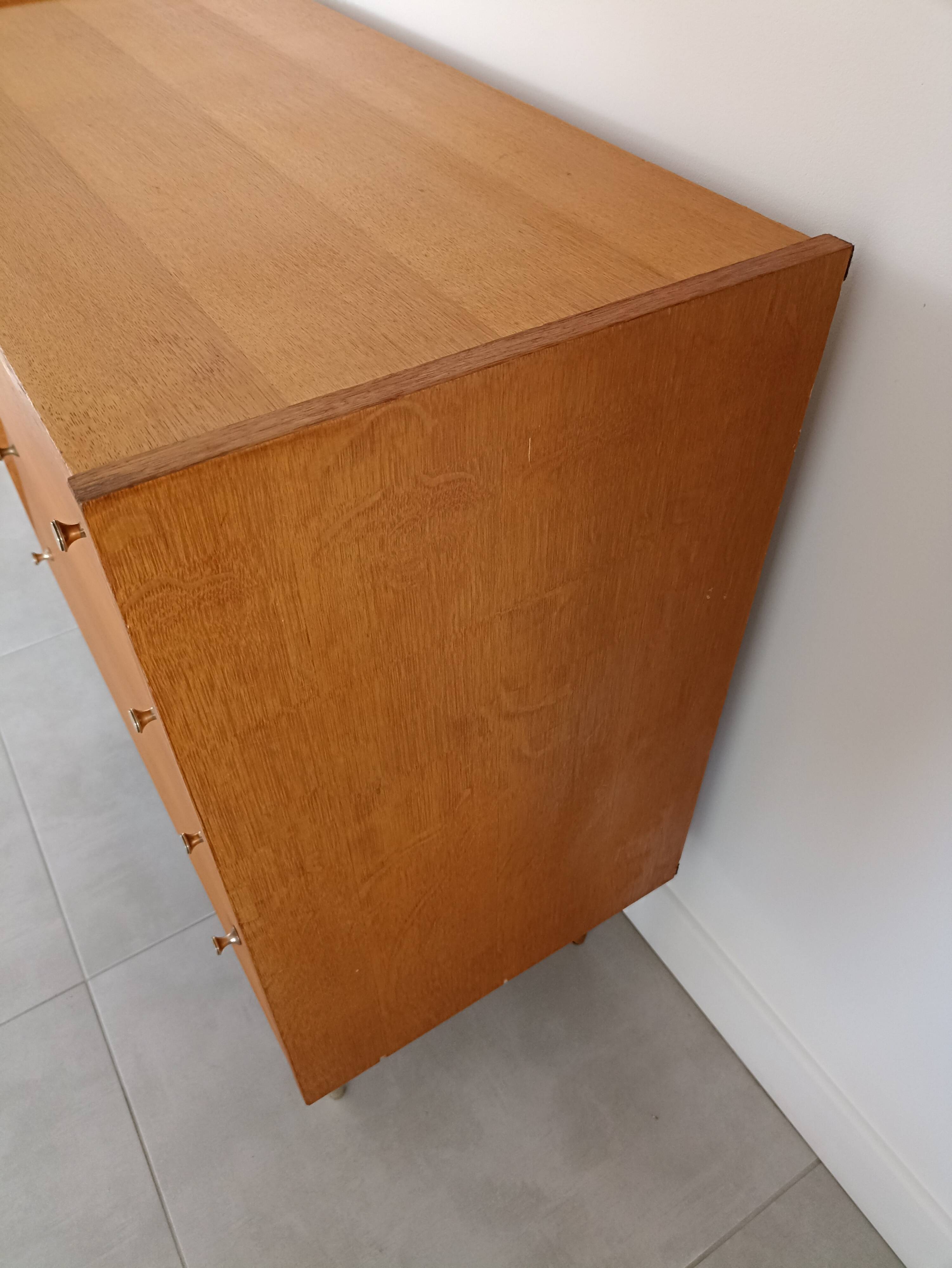 Commode