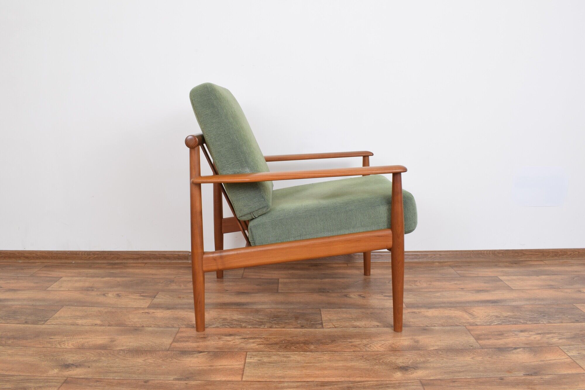 Armchairs by Arne Vodder, 1960