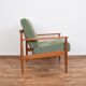 Armchairs by Arne Vodder, 1960