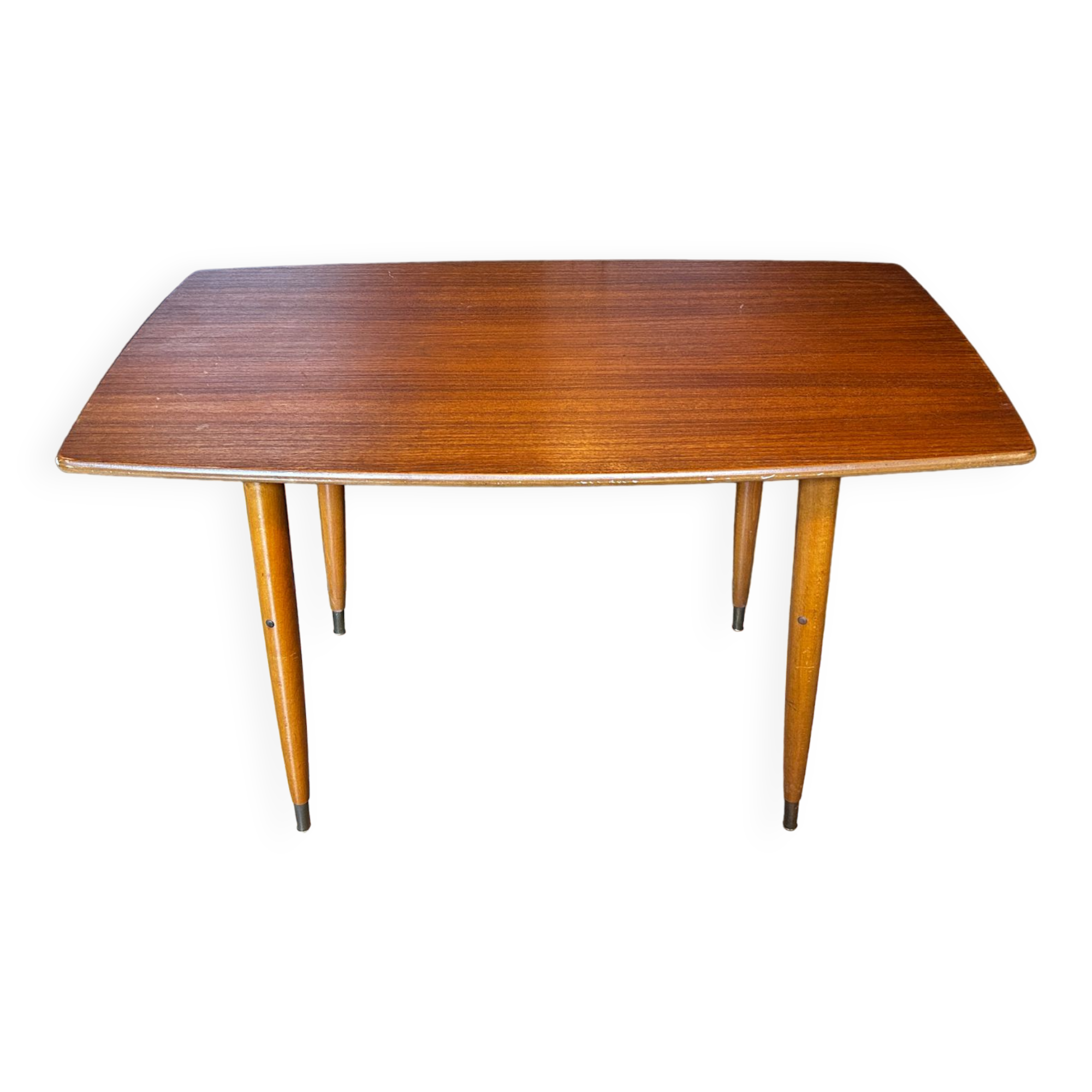 Vintage Alberts Tibro coffee table