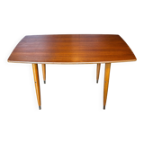 Table basse vintage Alberts Tibro
