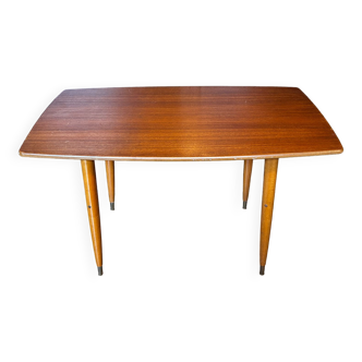 Vintage Alberts Tibro coffee table