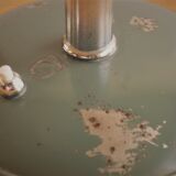 Louis Kalff Philips lamp, Evoluon model, 50/60