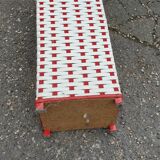 Bread hutch year 60/70s