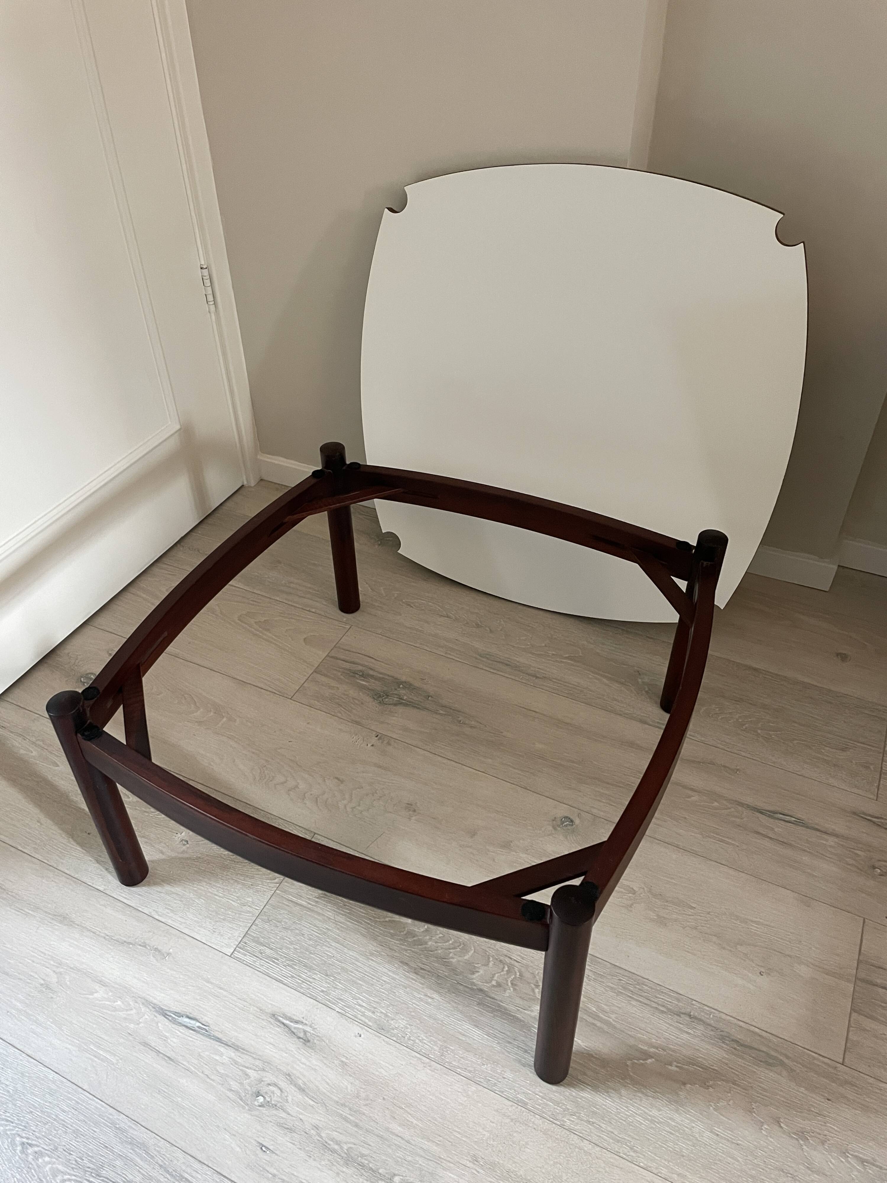 Table basse G-Plan
