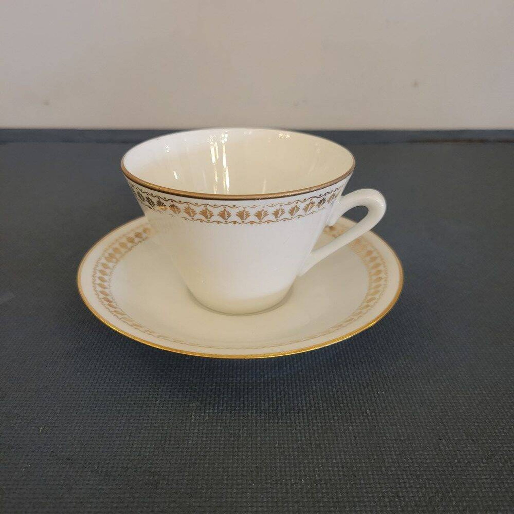 1960s coffee service