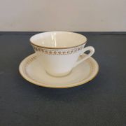 1960s coffee service
