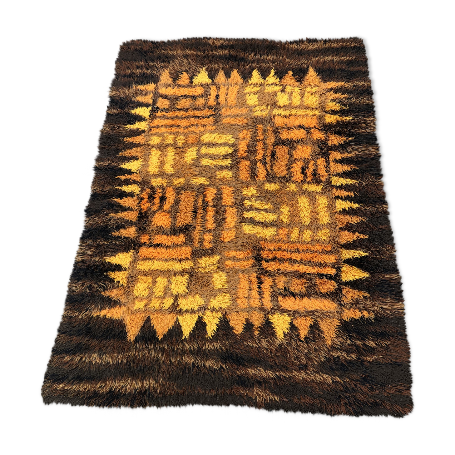 Carpet  1970 - 137x195cm