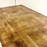 Harness art deco style