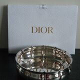 Christian Dior silver bowl