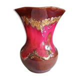 Vallauris ceramic - vase