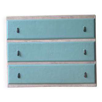 Vintage chest of drawers