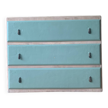 Vintage chest of drawers
