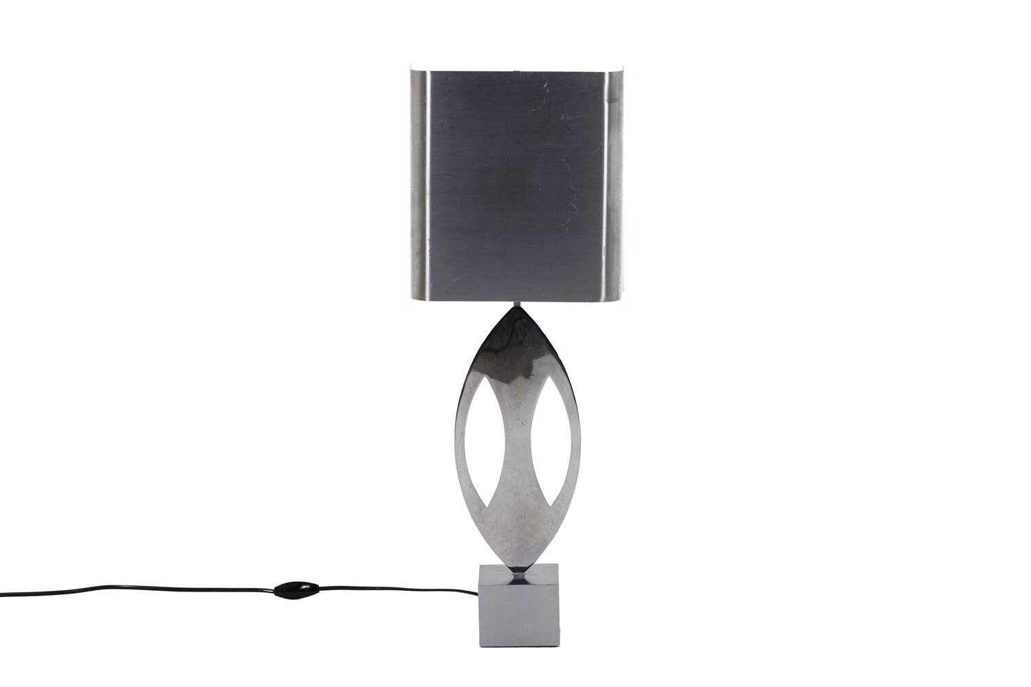 Paire de lampes Maison Charles