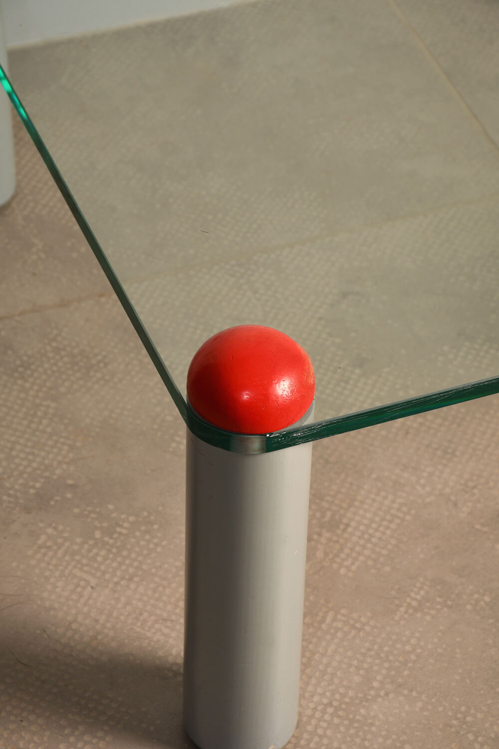 Table basse, Ligne Roset des années 80