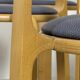 8 Bruno Rey chairs – Dietiker – Model 3300 – Swiss design