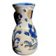 Large Talavera de la Reina earthenware pitcher, 20th century