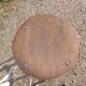 Tabourets industriels fer et bois