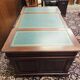 Bureau anglais antique Partnerdesk